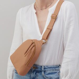 HOBO Fern Sling Bag